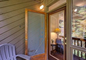 Holiday apartment Deming for 1 - 4 persons with 1 bedroom - Holiday apartment