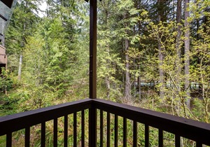 Holiday apartment Deming for 1 - 4 persons with 1 bedroom - Holiday apartment