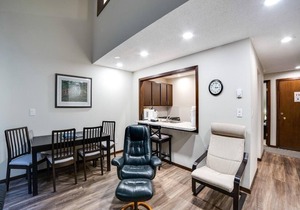 Holiday apartment Deming for 1 - 4 persons with 2 bedrooms - Holiday apartment