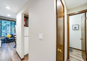 Holiday apartment Deming for 1 - 4 persons with 2 bedrooms - Holiday apartment