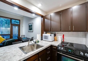 Holiday apartment Deming for 1 - 4 persons with 2 bedrooms - Holiday apartment