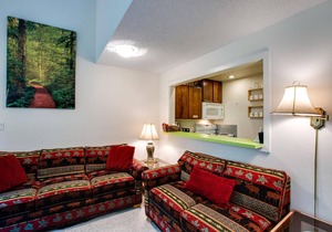 Holiday apartment Deming for 1 - 6 persons with 2 bedrooms - Holiday apartment