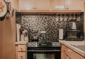 Holiday apartment Deming for 1 - 8 persons with 3 bedrooms - Holiday apartment