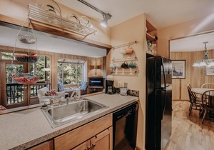 Holiday apartment Deming for 1 - 8 persons with 3 bedrooms - Holiday apartment