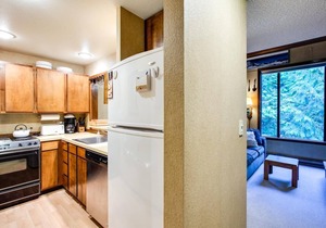 Holiday apartment Deming for 1 - 6 persons with 2 bedrooms - Holiday apartment