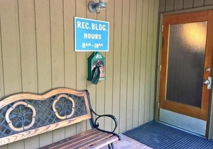 Holiday apartment Deming for 1 - 6 persons with 2 bedrooms - Holiday apartment