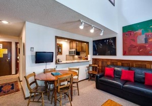 Holiday apartment Deming for 1 - 6 persons with 2 bedrooms - Holiday apartment