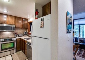 Holiday apartment Deming for 1 - 6 persons with 2 bedrooms - Holiday apartment