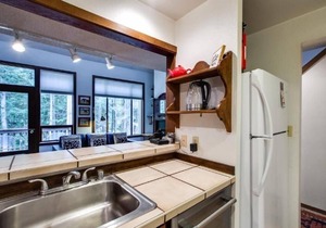 Holiday apartment Deming for 1 - 6 persons with 2 bedrooms - Holiday apartment