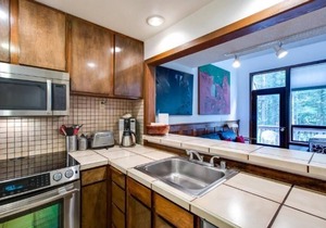 Holiday apartment Deming for 1 - 6 persons with 2 bedrooms - Holiday apartment