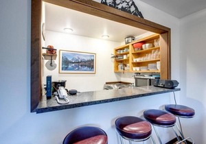 Holiday apartment Deming for 1 - 5 persons with 2 bedrooms - Holiday apartment