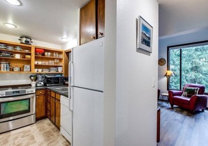 Holiday apartment Deming for 1 - 5 persons with 2 bedrooms - Holiday apartment