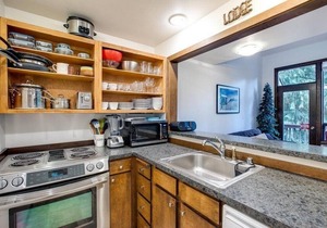 Holiday apartment Deming for 1 - 5 persons with 2 bedrooms - Holiday apartment