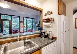 Holiday apartment Deming for 1 - 5 persons with 2 bedrooms - Holiday apartment