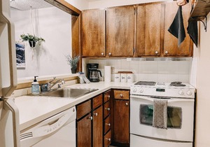 Holiday apartment Deming for 1 - 6 persons with 2 bedrooms - Holiday apartment