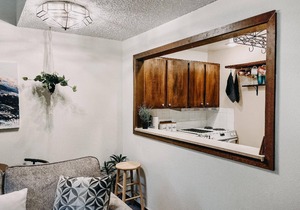 Holiday apartment Deming for 1 - 6 persons with 2 bedrooms - Holiday apartment