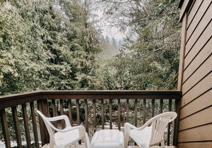 Holiday apartment Deming for 1 - 6 persons with 2 bedrooms - Holiday apartment