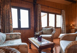 Holiday apartment El Durazno for 1 - 2 persons with 1 bedroom - Farmhouse