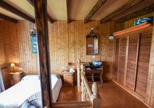Holiday apartment El Durazno for 1 - 2 persons with 1 bedroom - Farmhouse