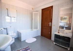 Holiday apartment El Durazno for 1 - 4 persons with 2 bedrooms - Farmhouse