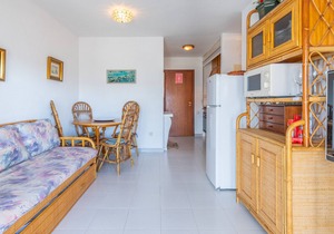 Holiday Apartment Esmeralda 212C with communal pool & Wi-Fi