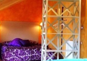 Holiday apartment Ezcaray for 1 - 4 persons - Farmhouse