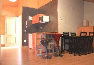 Holiday apartment Ezcaray for 1 - 4 persons - Farmhouse
