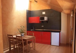 Holiday apartment Ezcaray for 1 - 4 persons - Farmhouse