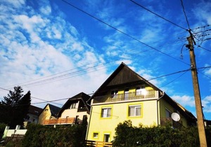 Holiday apartment Fonyód for 4 - 6 persons with 3 bedrooms - Holiday apartment