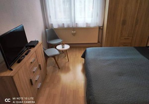 Holiday apartment Fonyód for 4 - 6 persons with 3 bedrooms - Holiday apartment