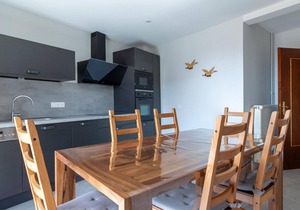 Holiday apartment Itterswiller for 2 - 7 persons with 3 bedrooms - Holiday house