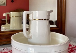 Holiday apartment Itterswiller for 2 - 7 persons with 3 bedrooms - Holiday house