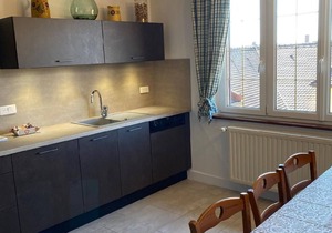 Holiday apartment Itterswiller for 1 - 6 persons with 3 bedrooms - Holiday house