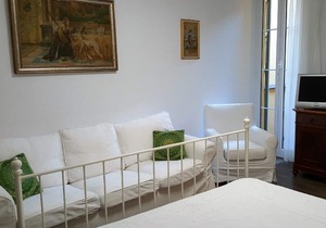 Holiday apartment Genova for 1 - 4 persons with 1 bedroom - Holiday apartment in one or multi-family