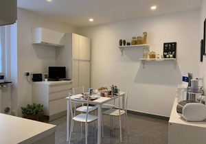 Holiday apartment Genova for 1 - 4 persons with 1 bedroom - Holiday apartment in one or multi-family