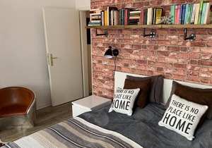 Holiday apartment Görlitz for 1 - 3 persons - Holiday apartment in one or multi-family house