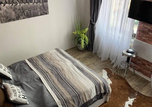 Holiday apartment Görlitz for 1 - 3 persons - Holiday apartment in one or multi-family house