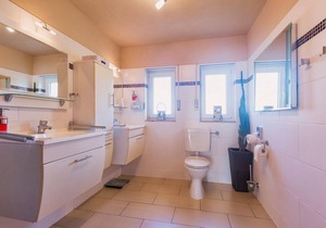 Holiday apartment Hünfelden for 4 - 10 persons with 4 bedrooms - Holiday apartment