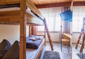 Holiday apartment Hünfelden for 4 - 10 persons with 4 bedrooms - Holiday apartment