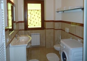 Holiday apartment Idro for 2 - 5 persons with 2 bedrooms - Holiday apartment