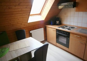 Holiday apartment Ilfeld for 1 - 5 persons with 1 bedroom - Holiday apartment