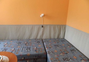 Holiday apartment in a nice area