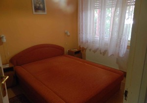 Holiday apartment in a nice area