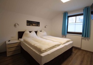 Holiday apartment in the center