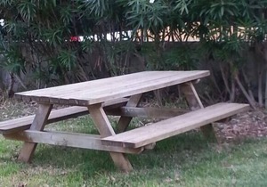 Holiday Apartment in Torre Mozza with Furnished Terrace