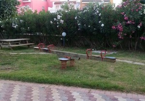 Holiday Apartment in Torre Mozza with Furnished Terrace