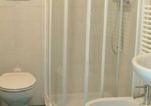 Holiday apartment Montegiorgio for 2 persons with 1 bedroom - Farmhouse