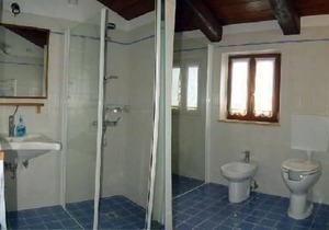 Holiday apartment Montegiorgio for 3 persons with 1 bedroom - Farmhouse