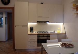 Holiday apartment Oliveto Lario for 1 - 4 persons with 2 bedrooms - Row house