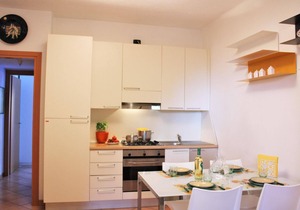 Holiday apartment Oliveto Lario for 1 - 4 persons with 2 bedrooms - Row house
